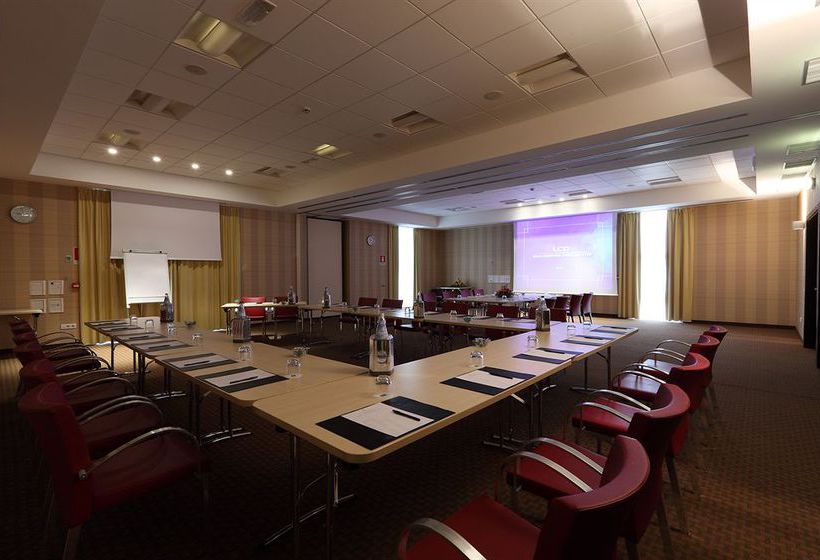 Hotel Holiday Inn Express Bologna Fiera  | Bologna | Bologna | Italia 6