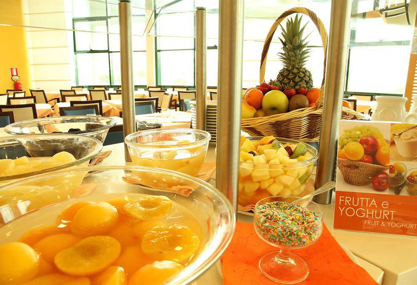 Hotel Holiday Inn Express Bologna Fiera  | Bologna | Bologna | Italia 7