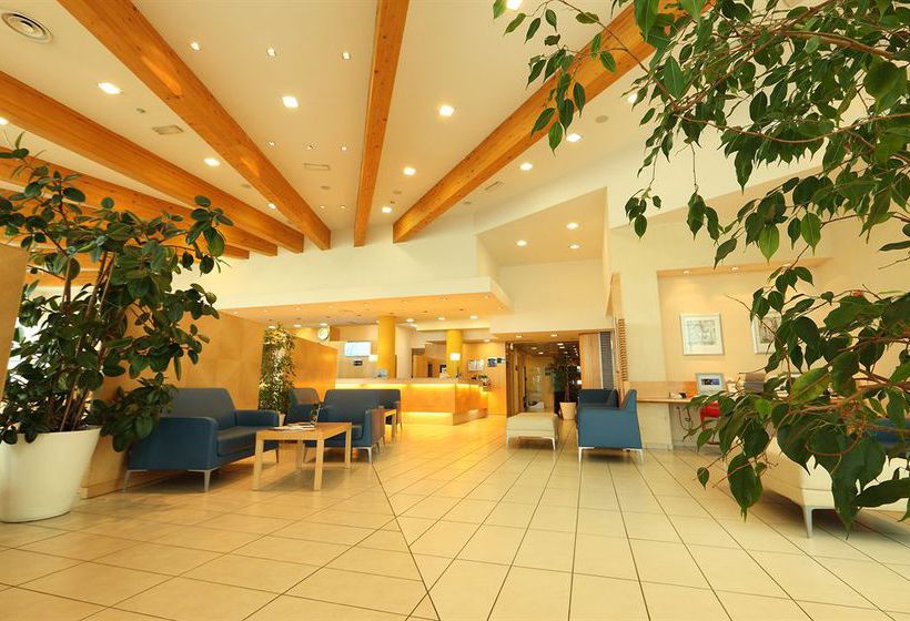 Hotel Holiday Inn Express Bologna Fiera  | Bologna | Bologna | Italia 9