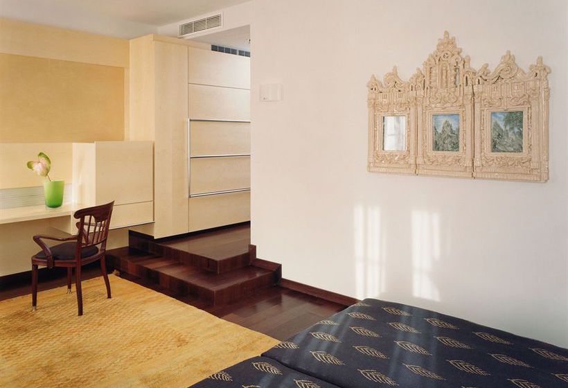 Hotel Greif  | Bolzano | Bolzano | Italia 12