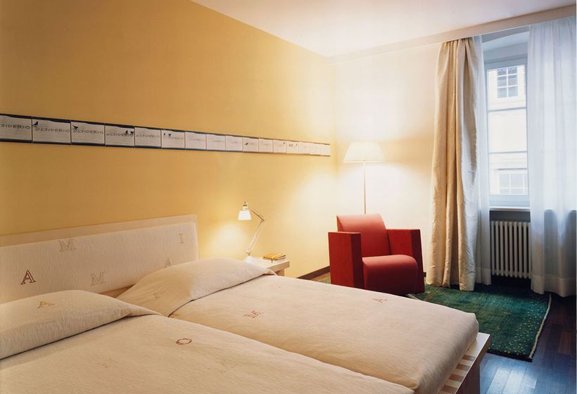 Hotel Greif  | Bolzano | Bolzano | Italia 14