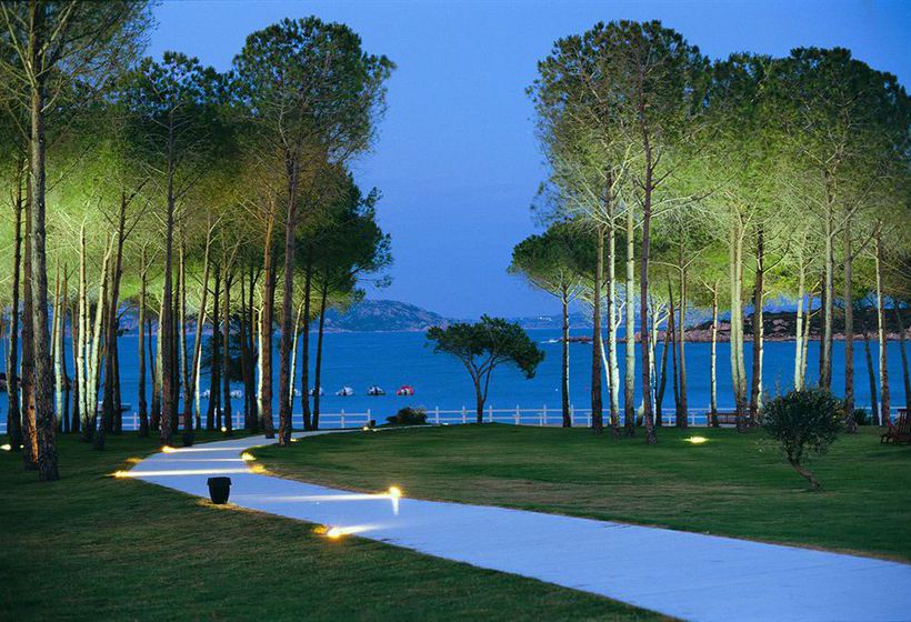 Hotel La Coluccia  | Santa Teresa di Gallura | Sardegna | Italia 1