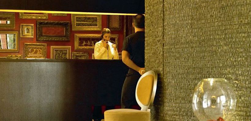 Hotel La Coluccia  | Santa Teresa di Gallura | Sardegna | Italia 12