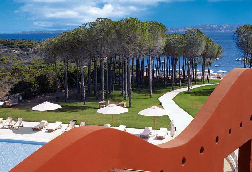 Hotel La Coluccia  | Santa Teresa di Gallura | Sardegna | Italia 13