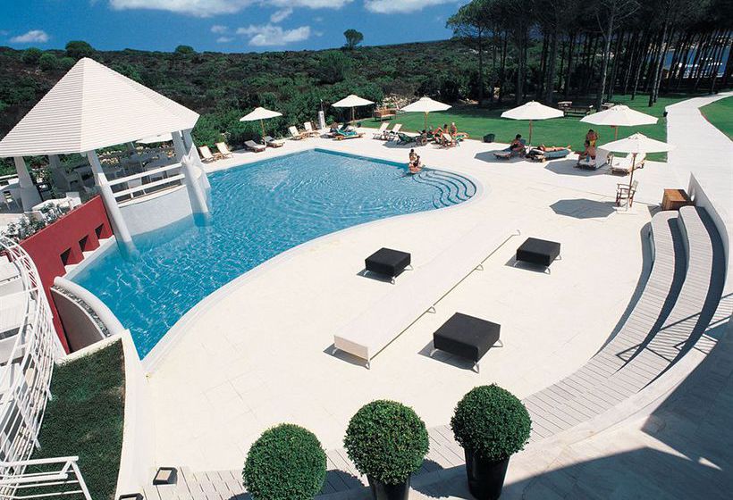 Hotel La Coluccia  | Santa Teresa di Gallura | Sardegna | Italia 15