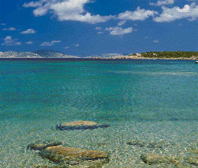 Hotel La Coluccia  | Santa Teresa di Gallura | Sardegna | Italia 17