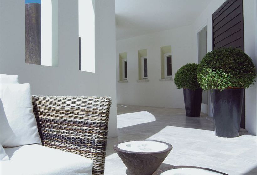 Hotel La Coluccia  | Santa Teresa di Gallura | Sardegna | Italia 3