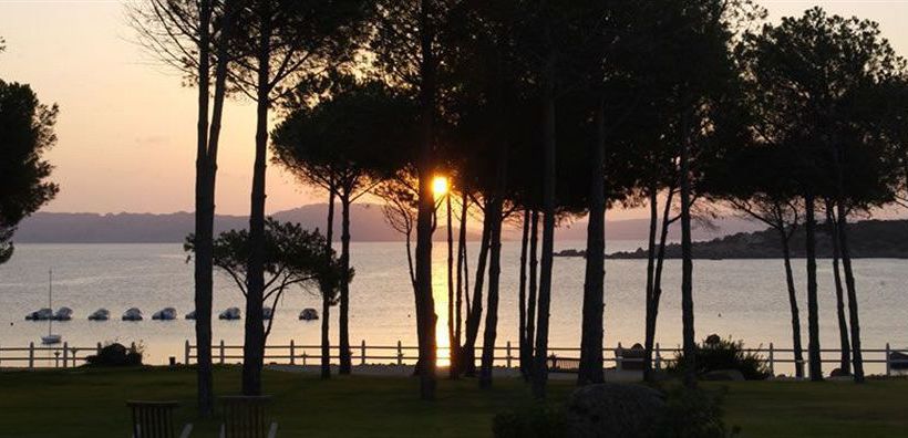 Hotel La Coluccia  | Santa Teresa di Gallura | Sardegna | Italia 8