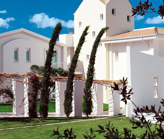 Hotel La Coluccia  | Santa Teresa di Gallura | Sardegna | Italia 9