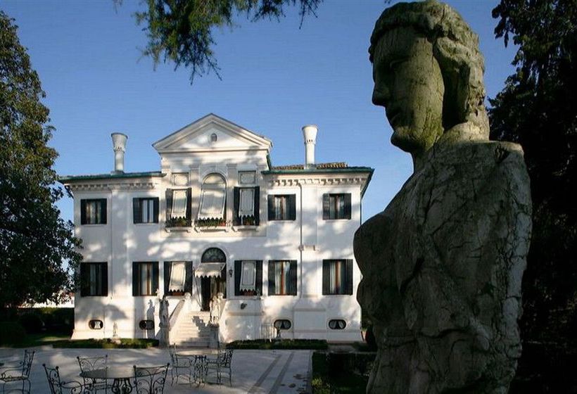 Hôtel Villa Franceschi 