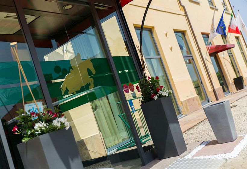 Hotel Relais Barrage  | Pinerolo | Torino | Italia 1