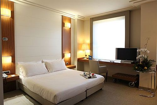 Hotel Relais Barrage  | Pinerolo | Torino | Italia 12