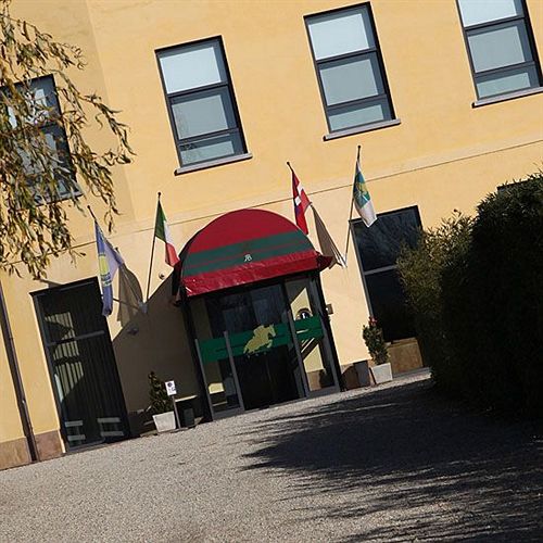 Hotel Relais Barrage  | Pinerolo | Torino | Italia 13