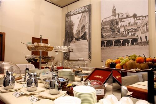 Hotel Relais Barrage  | Pinerolo | Torino | Italia 15