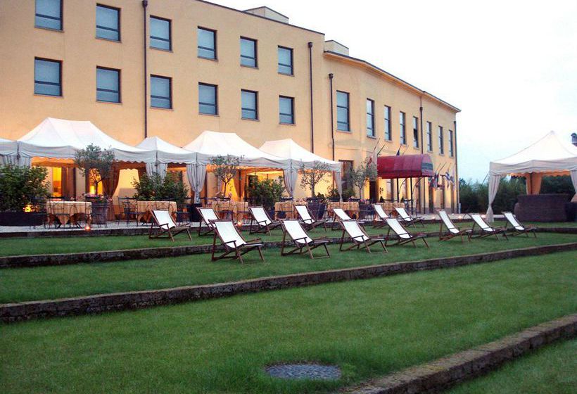 Hotel Relais Barrage  | Pinerolo | Torino | Italia 3