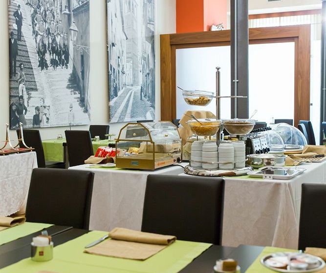 Hotel Relais Barrage  | Pinerolo | Torino | Italia 4