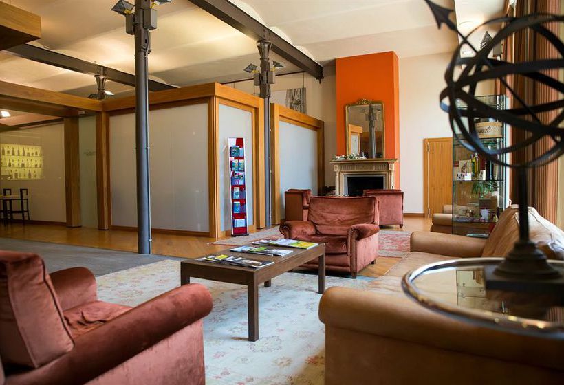 Hotel Relais Barrage  | Pinerolo | Torino | Italia 5