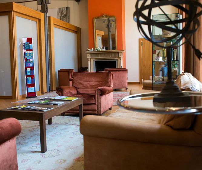 Hotel Relais Barrage  | Pinerolo | Torino | Italia 8