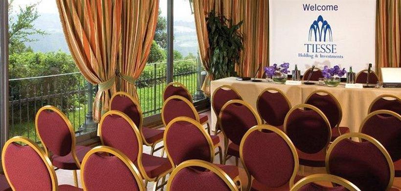 Hotel Rural Hotel Relais Todini Todi