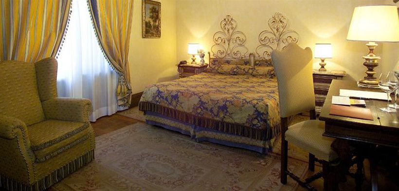 Hotel di Montagna Hotel Relais Todini  | Todi | Perugia | Italia 1