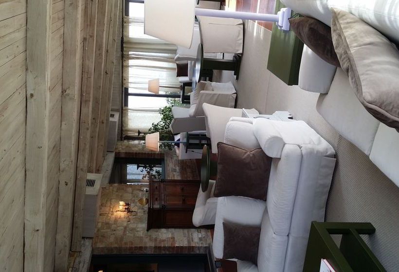 Hotel di Montagna Hotel Relais Todini  | Todi | Perugia | Italia 2