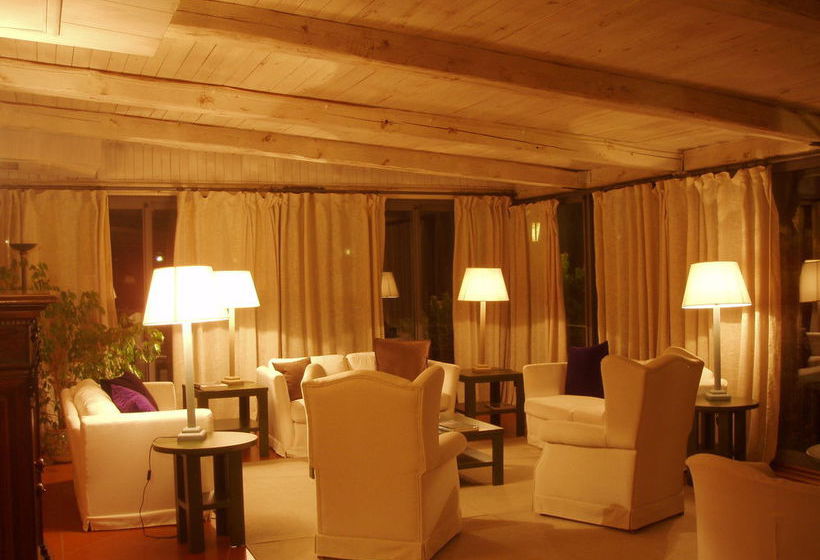 Hotel di Montagna Hotel Relais Todini  | Todi | Perugia | Italia 3