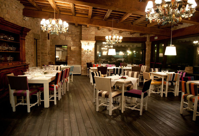 Hotel di Montagna Hotel Relais Todini  | Todi | Perugia | Italia 4