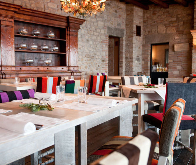 Hotel di Montagna Hotel Relais Todini  | Todi | Perugia | Italia 5
