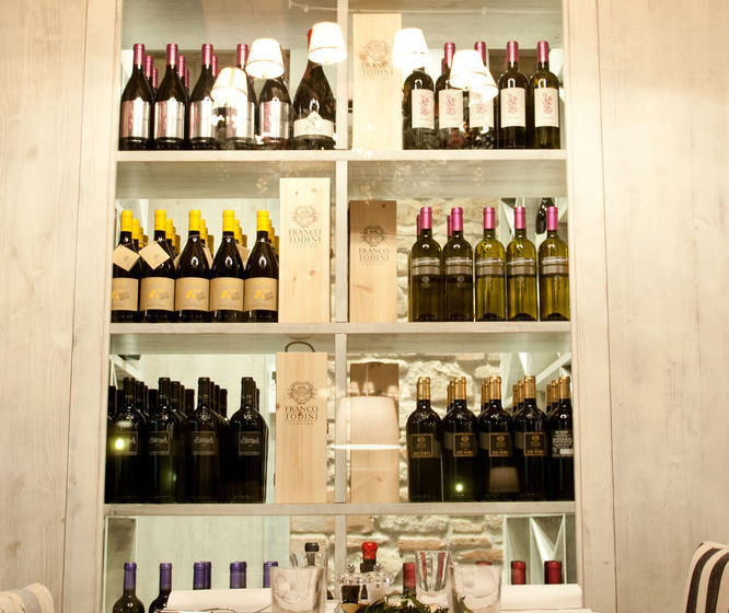 Hotel di Montagna Hotel Relais Todini  | Todi | Perugia | Italia 6