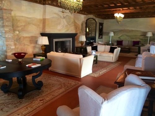 Hotel di Montagna Hotel Relais Todini  | Todi | Perugia | Italia 8