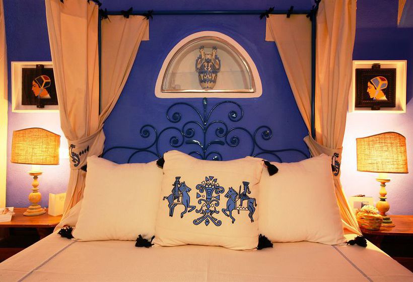 Hotel Su Gologone  | Oliena | Sardegna | Italia 1