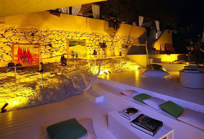 Hotel Su Gologone  | Oliena | Sardegna | Italia 10