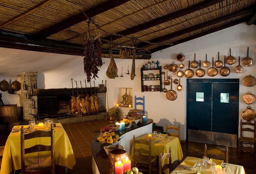 Hotel Su Gologone  | Oliena | Sardegna | Italia 11