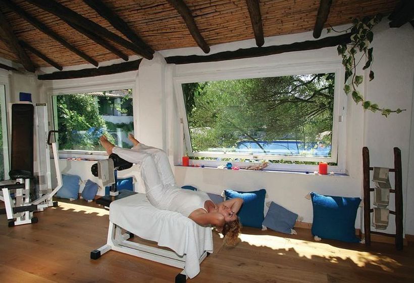 Hotel Su Gologone  | Oliena | Sardegna | Italia 12