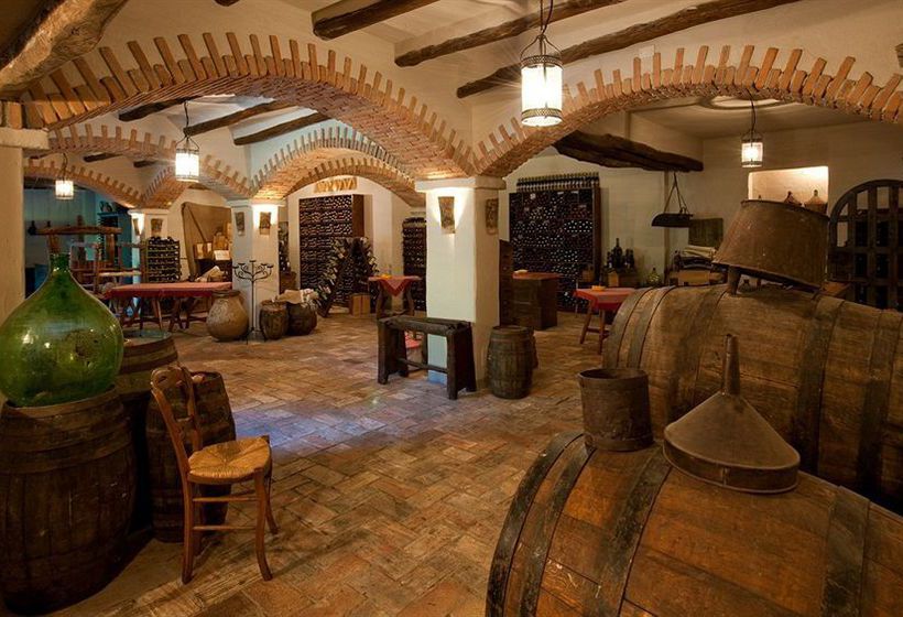 Hotel Su Gologone  | Oliena | Sardegna | Italia 13