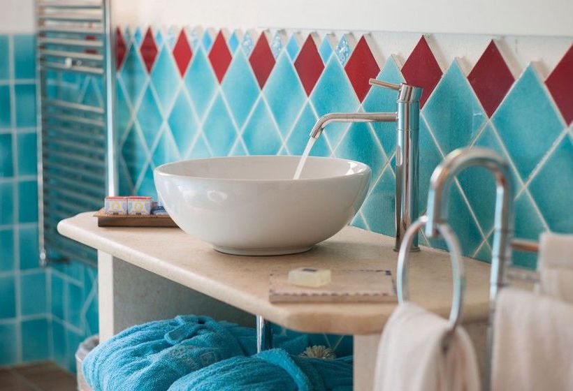 Hotel Su Gologone  | Oliena | Sardegna | Italia 14