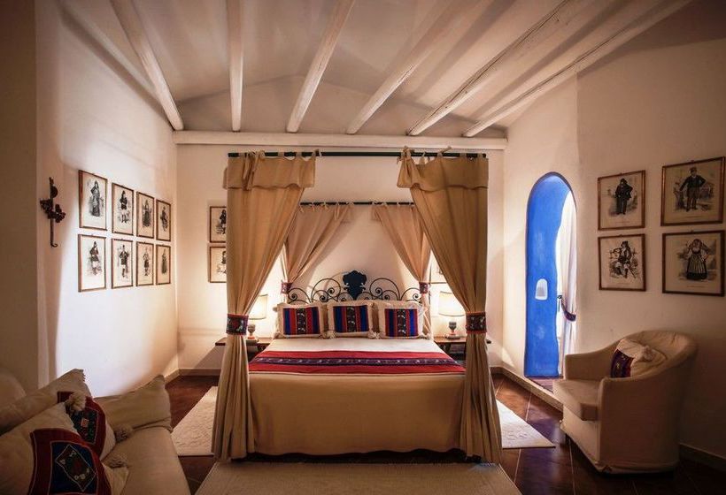 Hotel Su Gologone  | Oliena | Sardegna | Italia 15