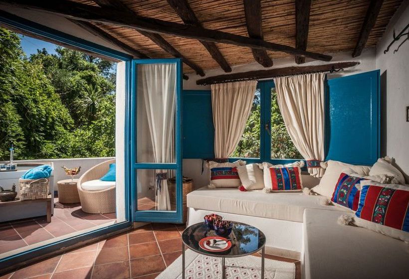 Hotel Su Gologone  | Oliena | Sardegna | Italia 17