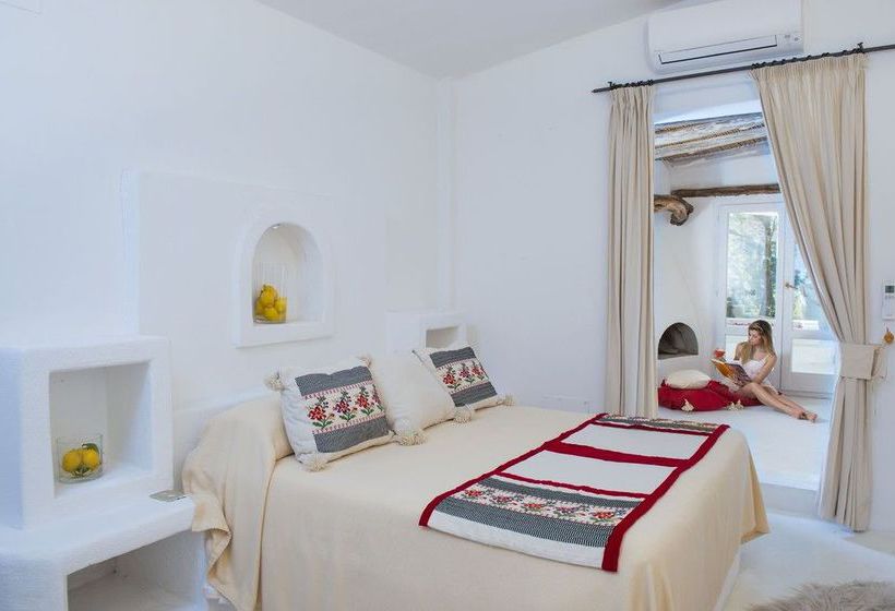 Hotel Su Gologone  | Oliena | Sardegna | Italia 18