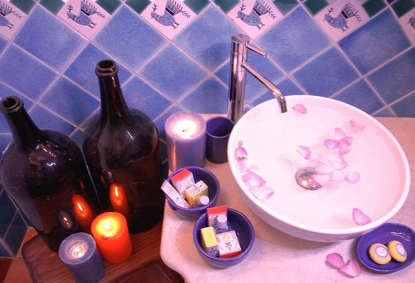 Hotel Su Gologone  | Oliena | Sardegna | Italia 2