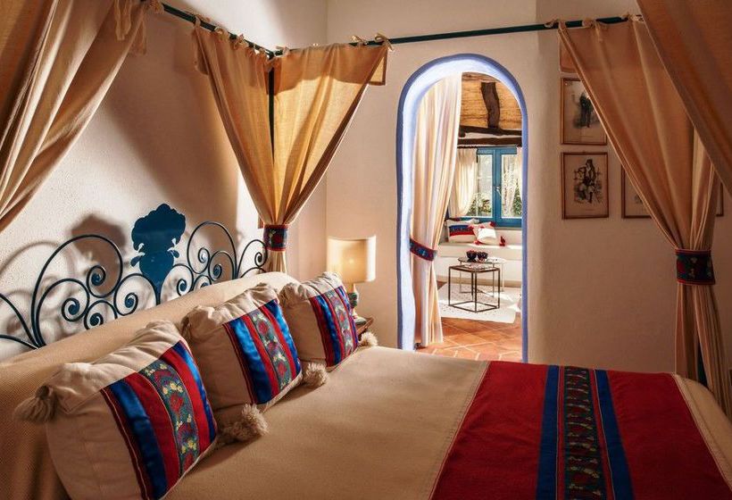 Hotel Su Gologone  | Oliena | Sardegna | Italia 20