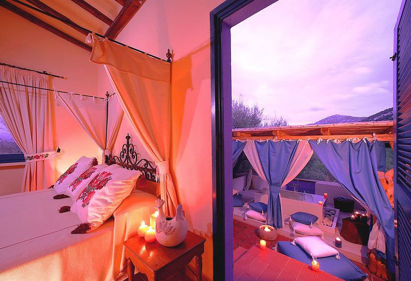 Hotel Su Gologone  | Oliena | Sardegna | Italia 3