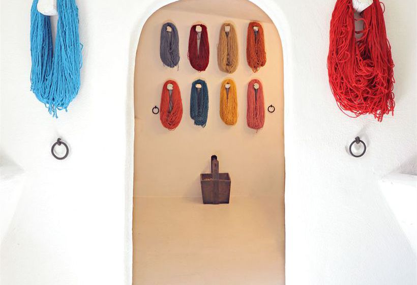 Hotel Su Gologone  | Oliena | Sardegna | Italia 4