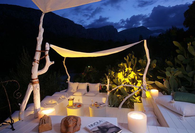 Hotel Su Gologone  | Oliena | Sardegna | Italia 5