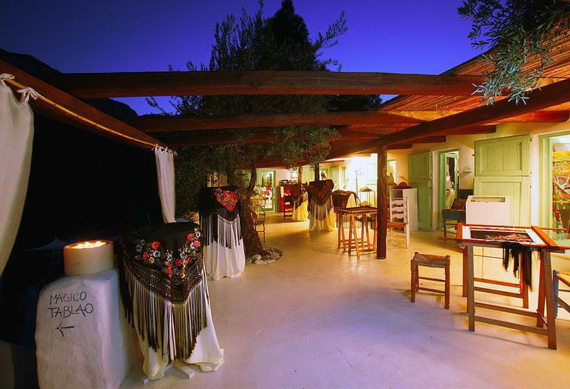 Hotel Su Gologone  | Oliena | Sardegna | Italia 6