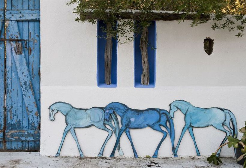 Hotel Su Gologone  | Oliena | Sardegna | Italia 7