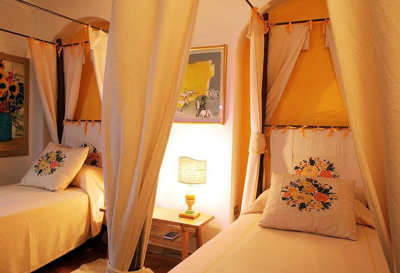 Hotel Su Gologone  | Oliena | Sardegna | Italia 8