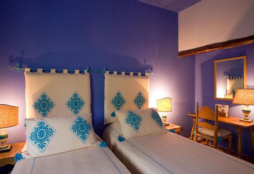 Hotel Su Gologone  | Oliena | Sardegna | Italia 9