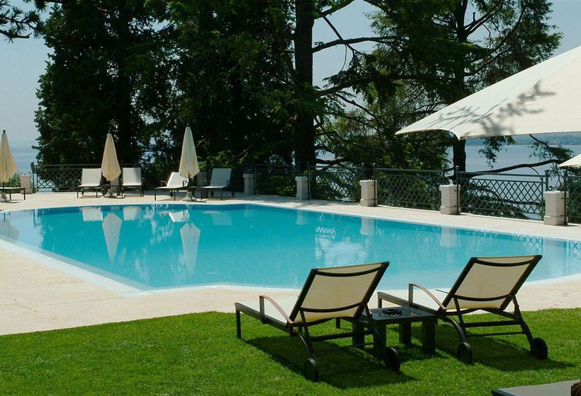 Hotel Villa Del Sogno 