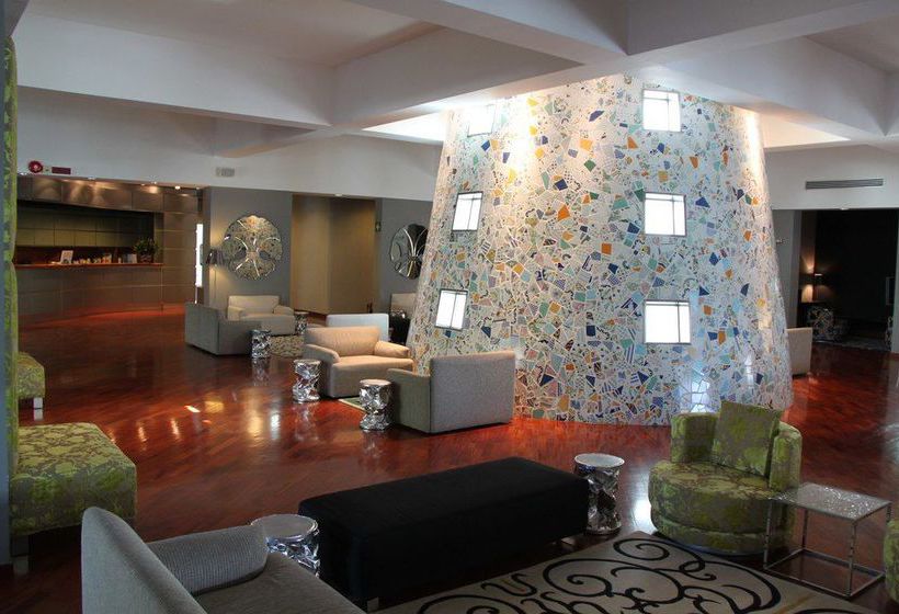 Hotel La Réserve Pescara